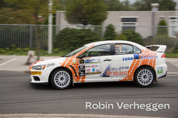 Rally archief 2011