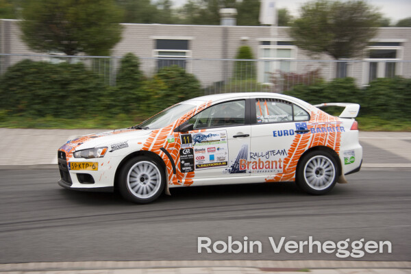 Rally archief 2011