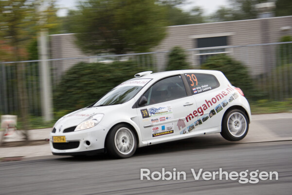 Rally archief 2011