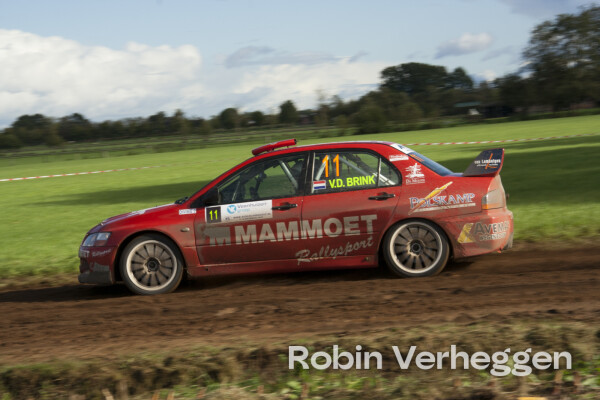Rally archief 2011