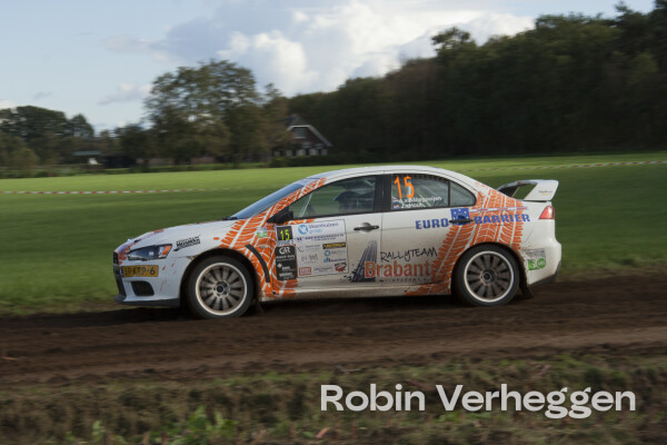 Rally archief 2011