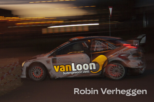 Rally archief 2011