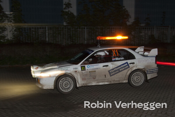 Rally archief 2011