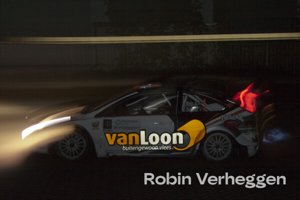 Rally archief 2011