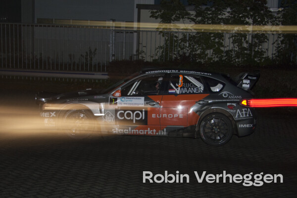 Rally archief 2011