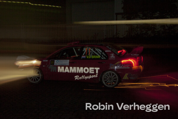 Rally archief 2011