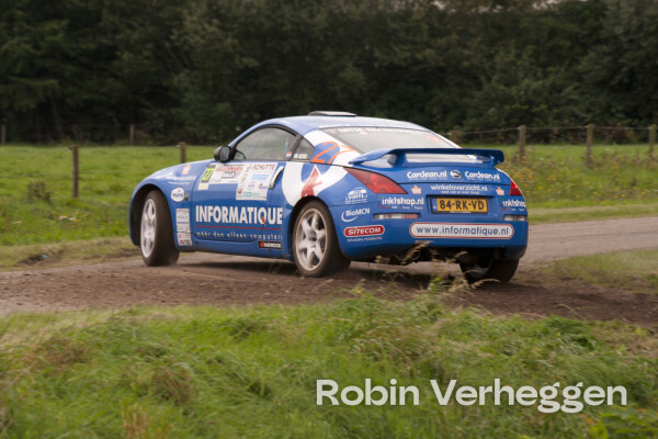 Rally archief 2011
