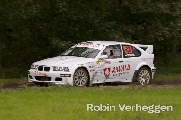 Rally archief 2011
