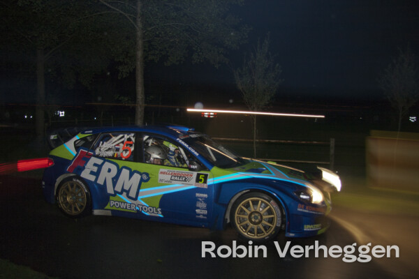 Rally archief 2011