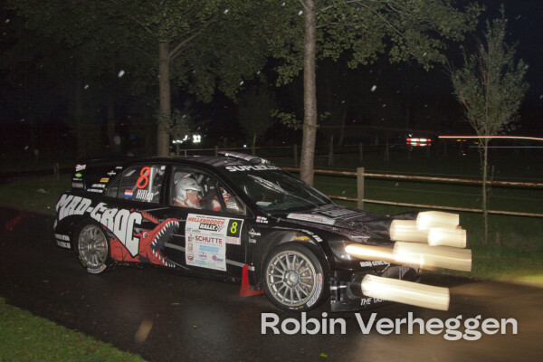 Rally archief 2011