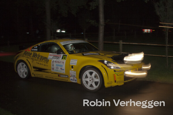 Rally archief 2011