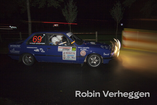 Rally archief 2011