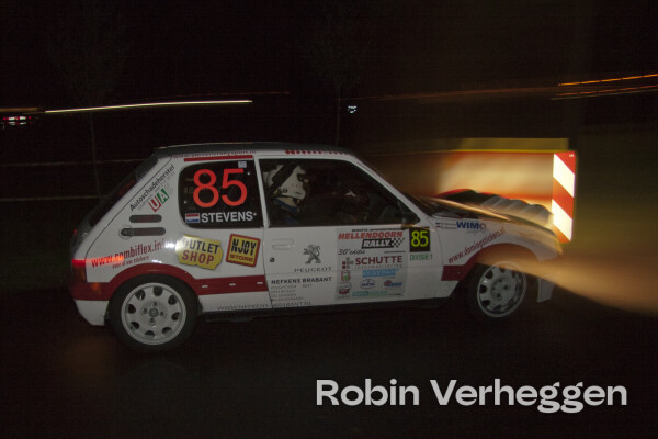 Rally archief 2011
