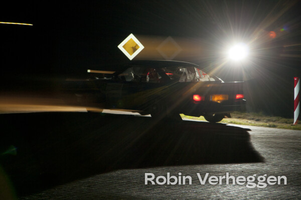 Rally archief 2011