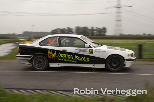 Rally archief 2011