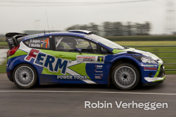 Rally archief 2011