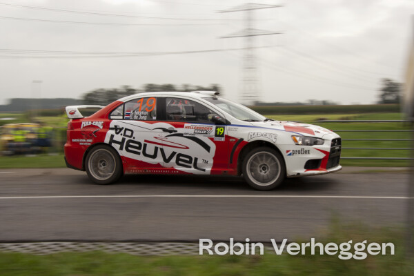 Rally archief 2011