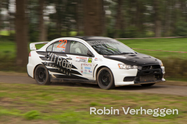 Rally archief 2011