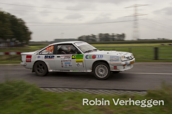 Rally archief 2011