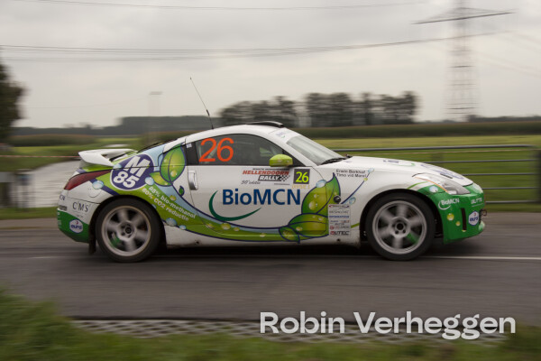 Rally archief 2011