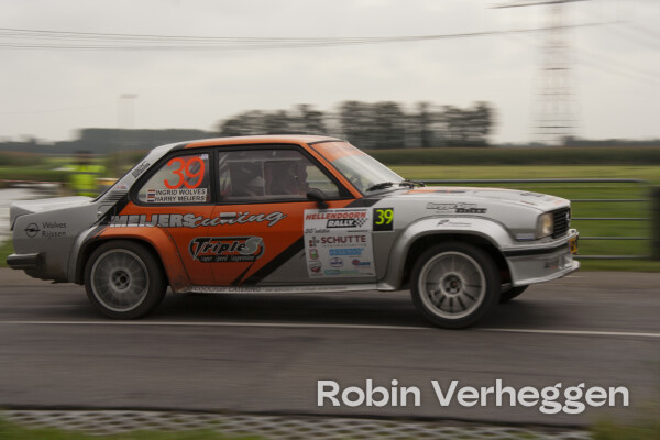 Rally archief 2011