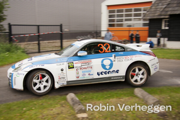 Rally archief 2011
