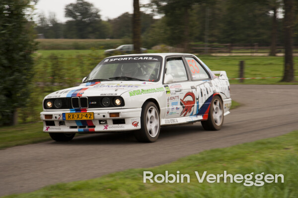 Rally archief 2011