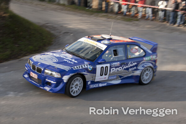 Rally archief 2011