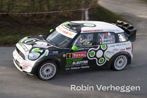 Rally archief 2011