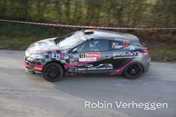 Rally archief 2011