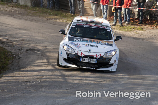 Rally archief 2011