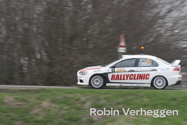 Rally archief 2012
