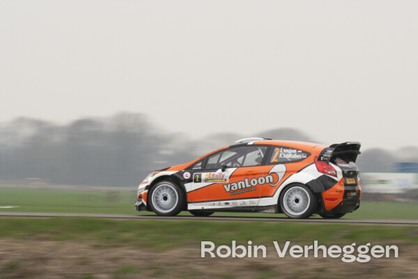 Rally archief 2012