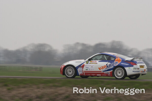 Rally archief 2012