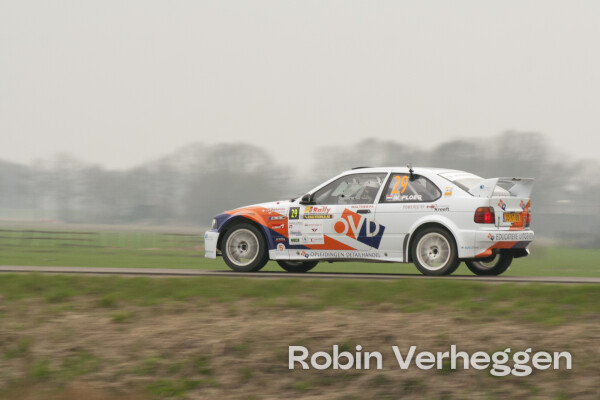 Rally archief 2012