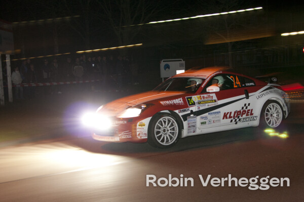 Rally archief 2012