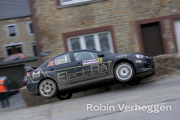 Rally archief 2012