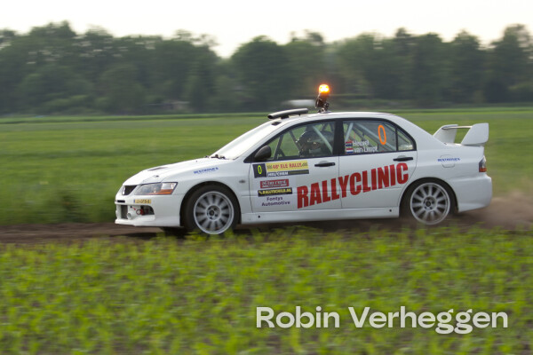 Rally archief 2012