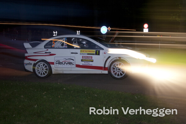 Rally archief 2012