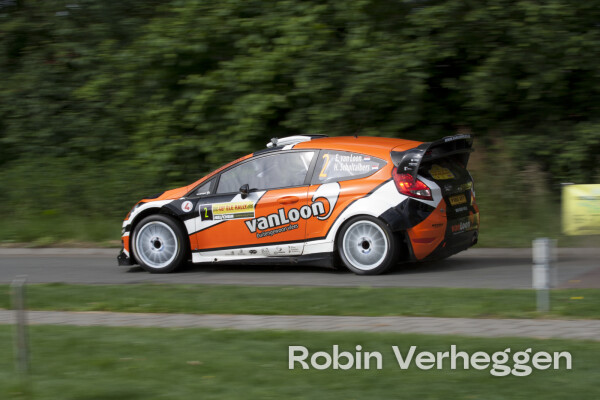 Rally archief 2012