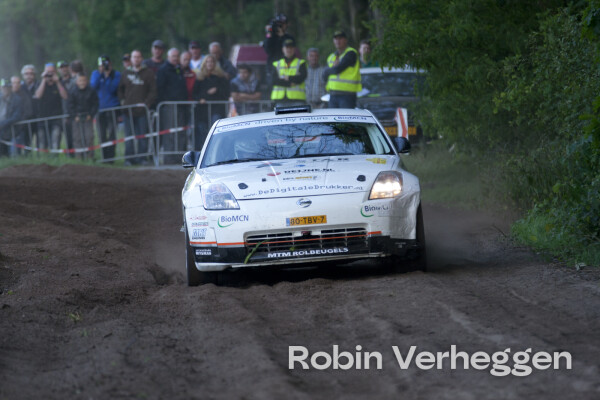 Rally archief 2012