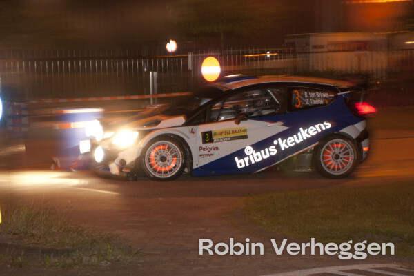 Rally archief 2012