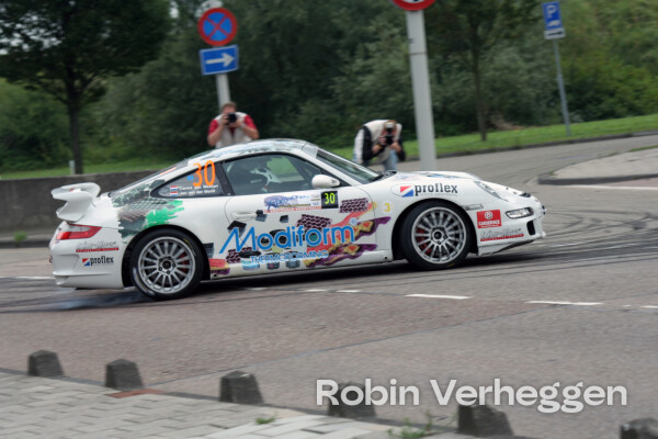 Rally archief 2012