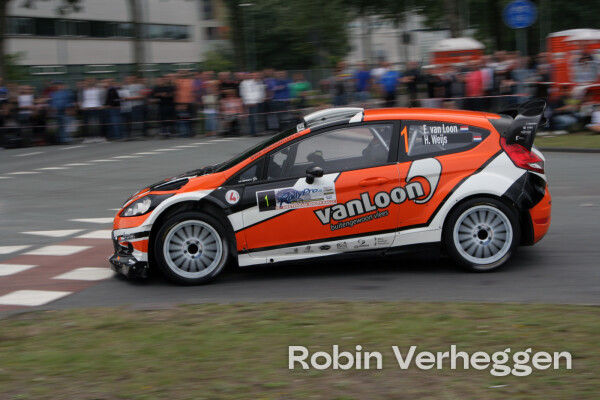 Rally archief 2012
