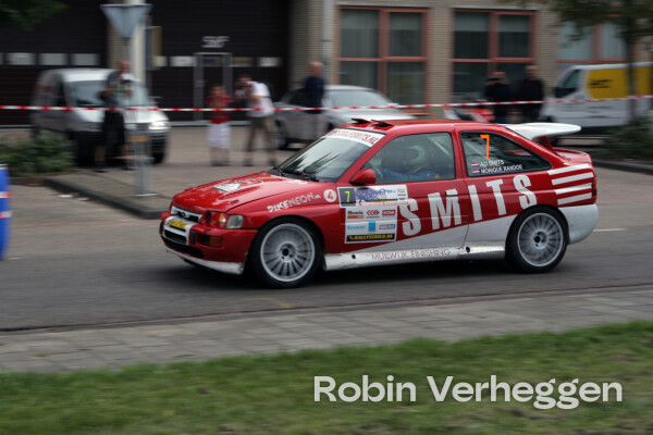 Rally archief 2012