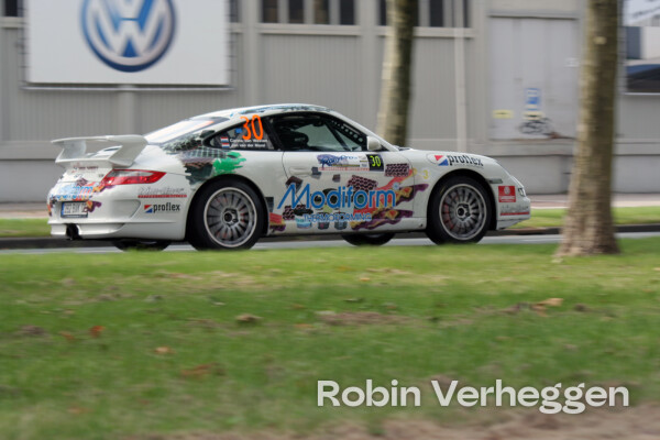 Rally archief 2012
