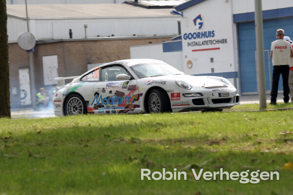Rally archief 2012