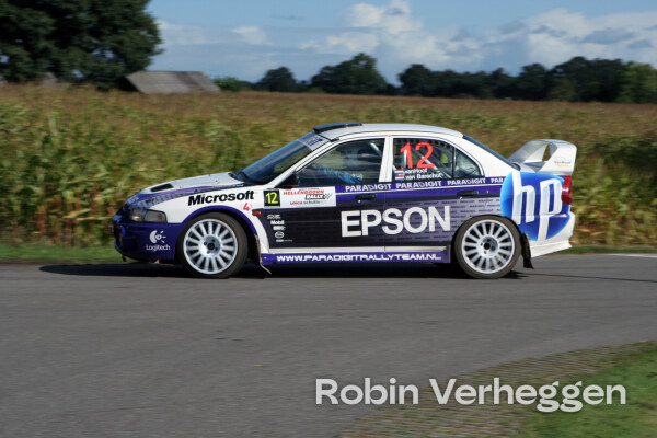 Rally archief 2012