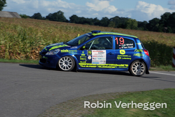 Rally archief 2012