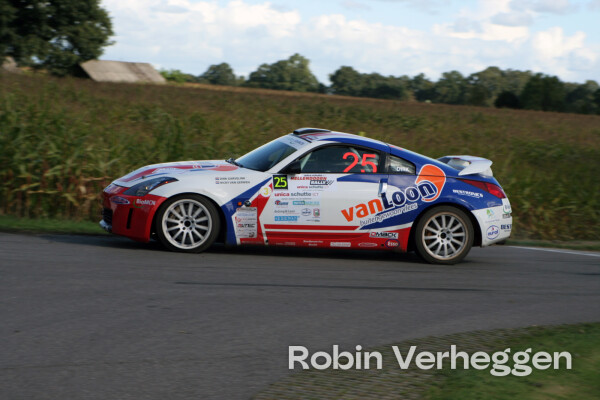 Rally archief 2012